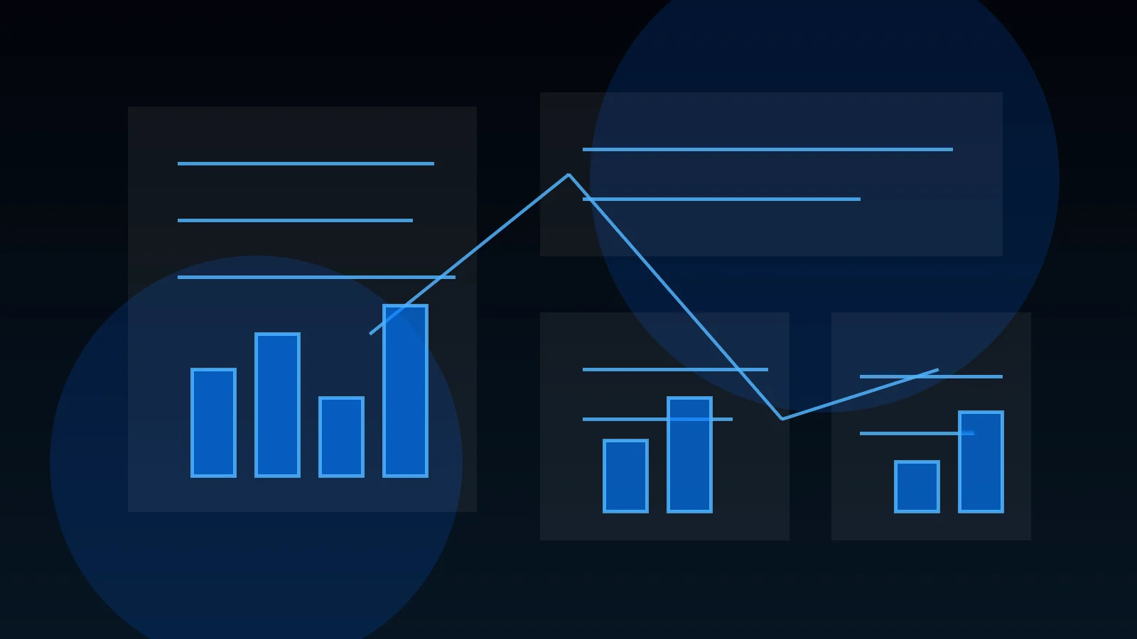 Dashboard manifatturiera industrial-tech con analytics produzione, controllo inventario e workflow aziendali.